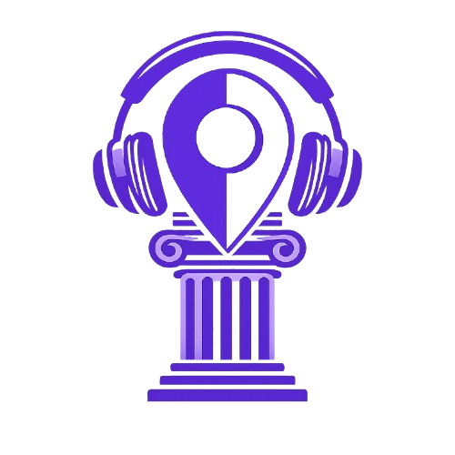 Virtual Guide Logo